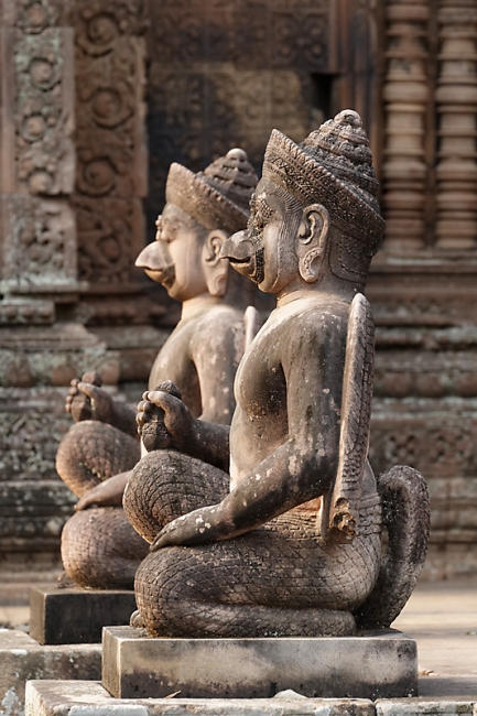Banteay Srei-233
